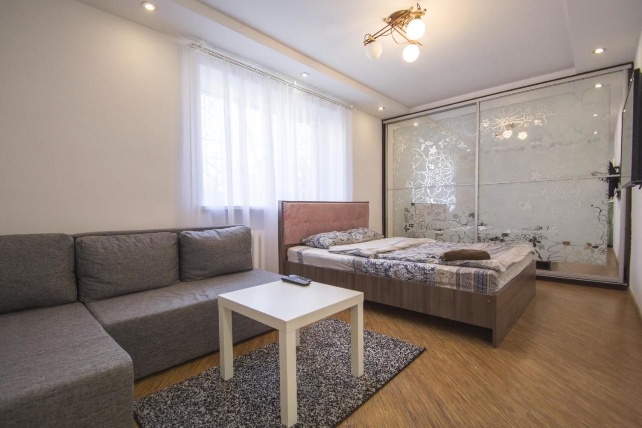Апартаменты Aparton Nezavisimosti Prospekt 52/4 Минск-28
