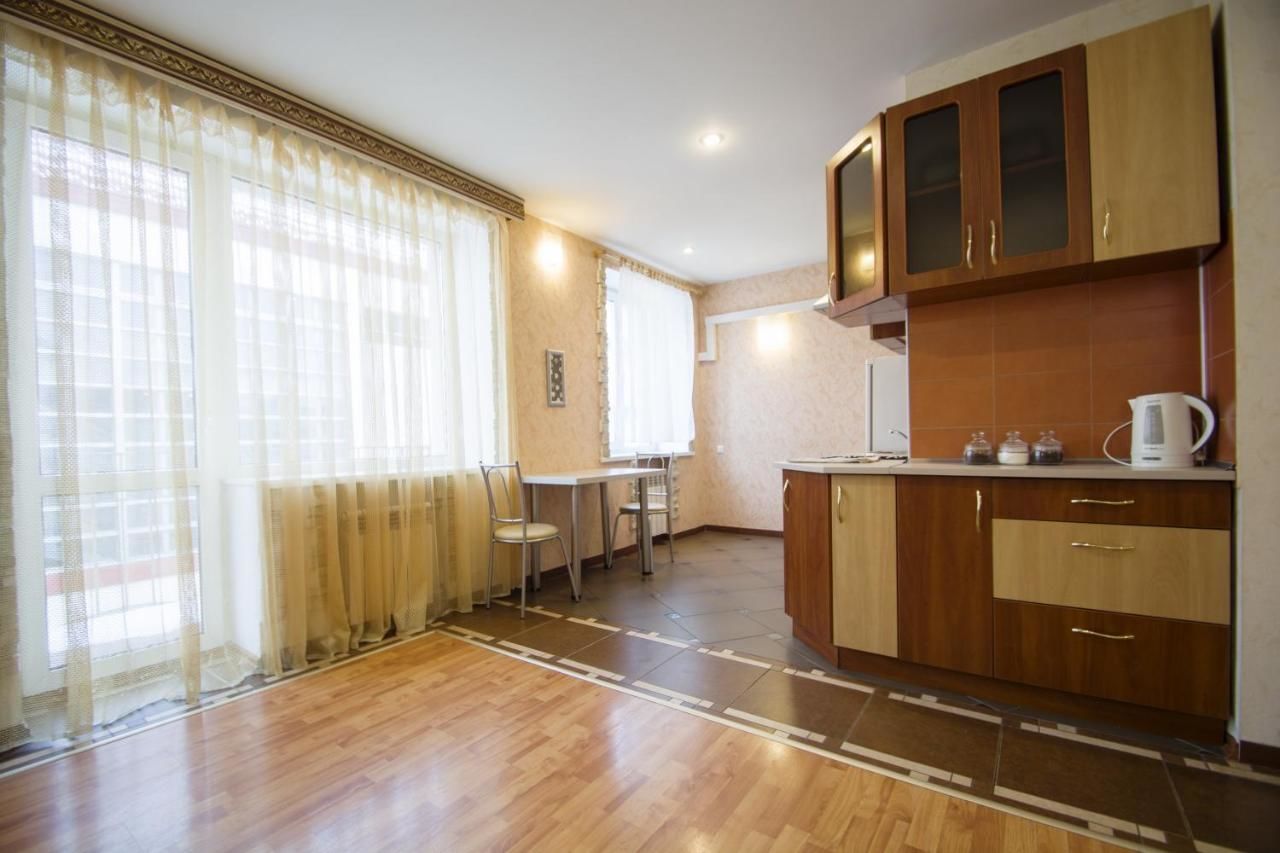 Апартаменты Aparton Nezavisimosti Prospekt 52/4 Минск-38